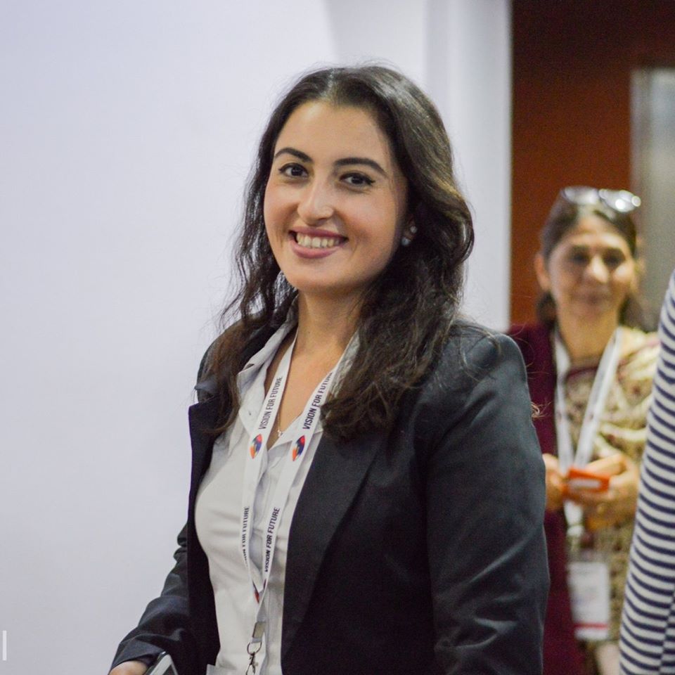 hasmik ghalechyan founder programs director