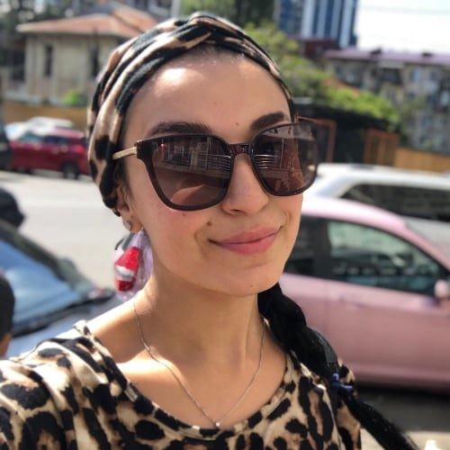 lili ghalechyam admin
