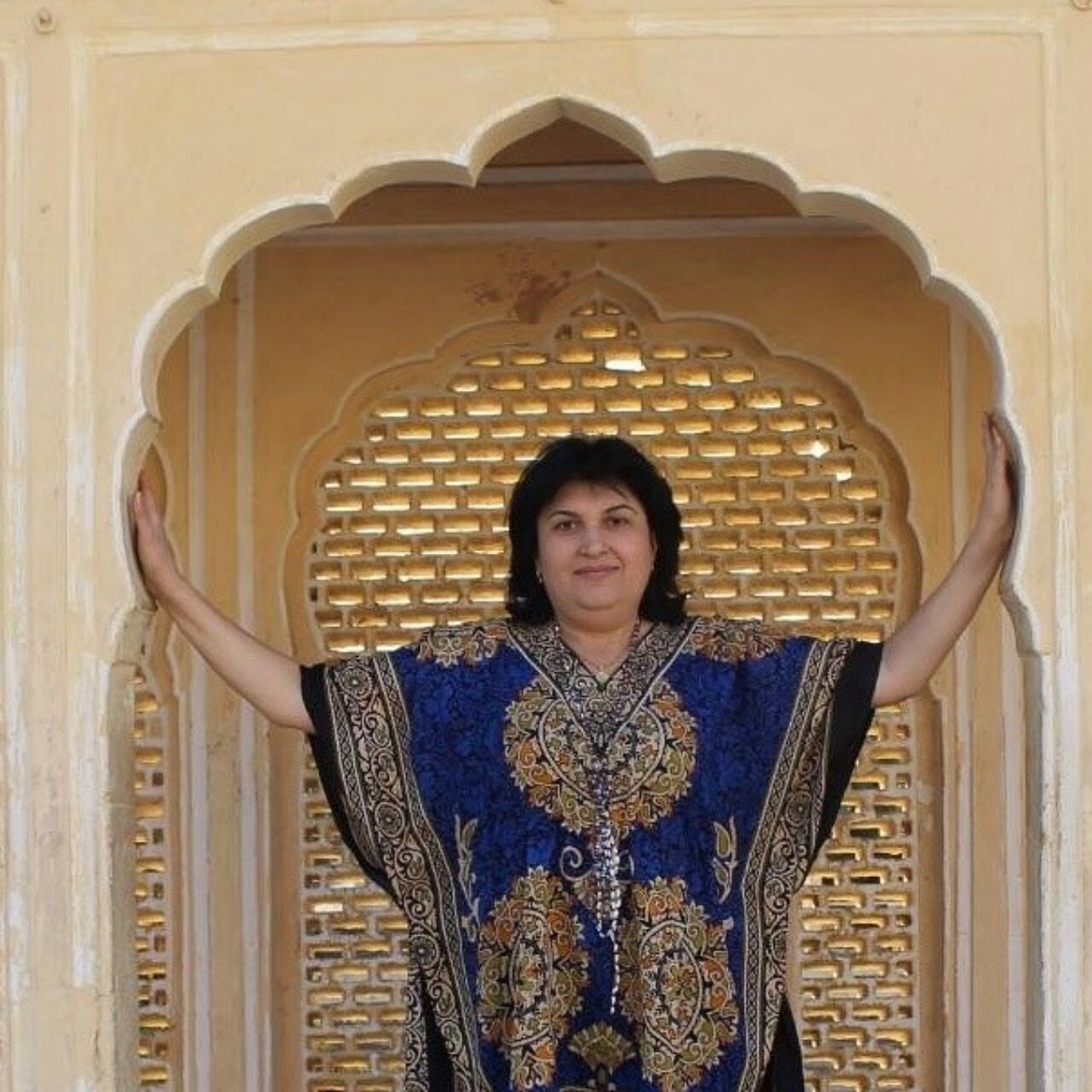marieta chakmazyan armenia representative