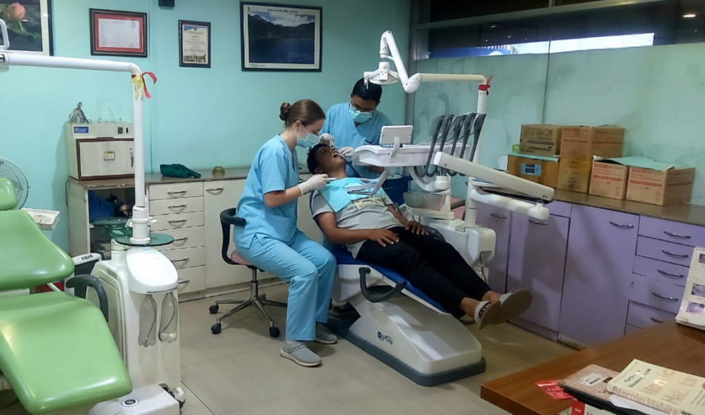 dentist internship nepal (1)